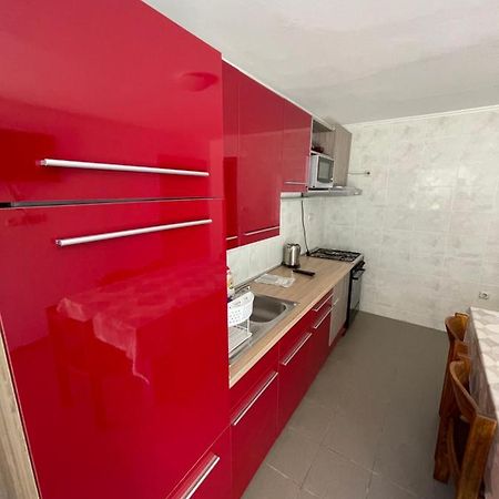 Apartman Ljubica Daire Bibinje Dış mekan fotoğraf