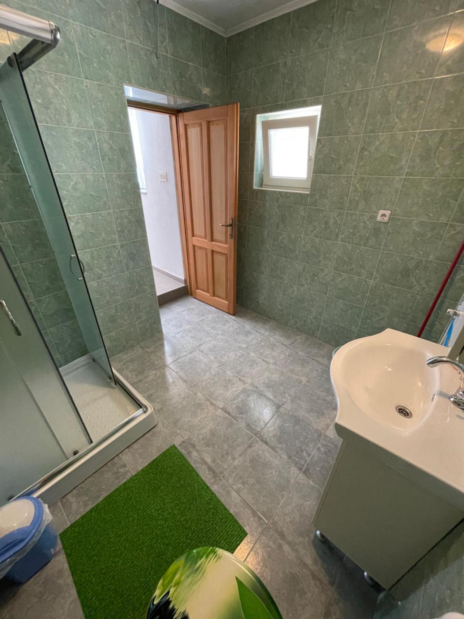 Apartman Ljubica Daire Bibinje Dış mekan fotoğraf