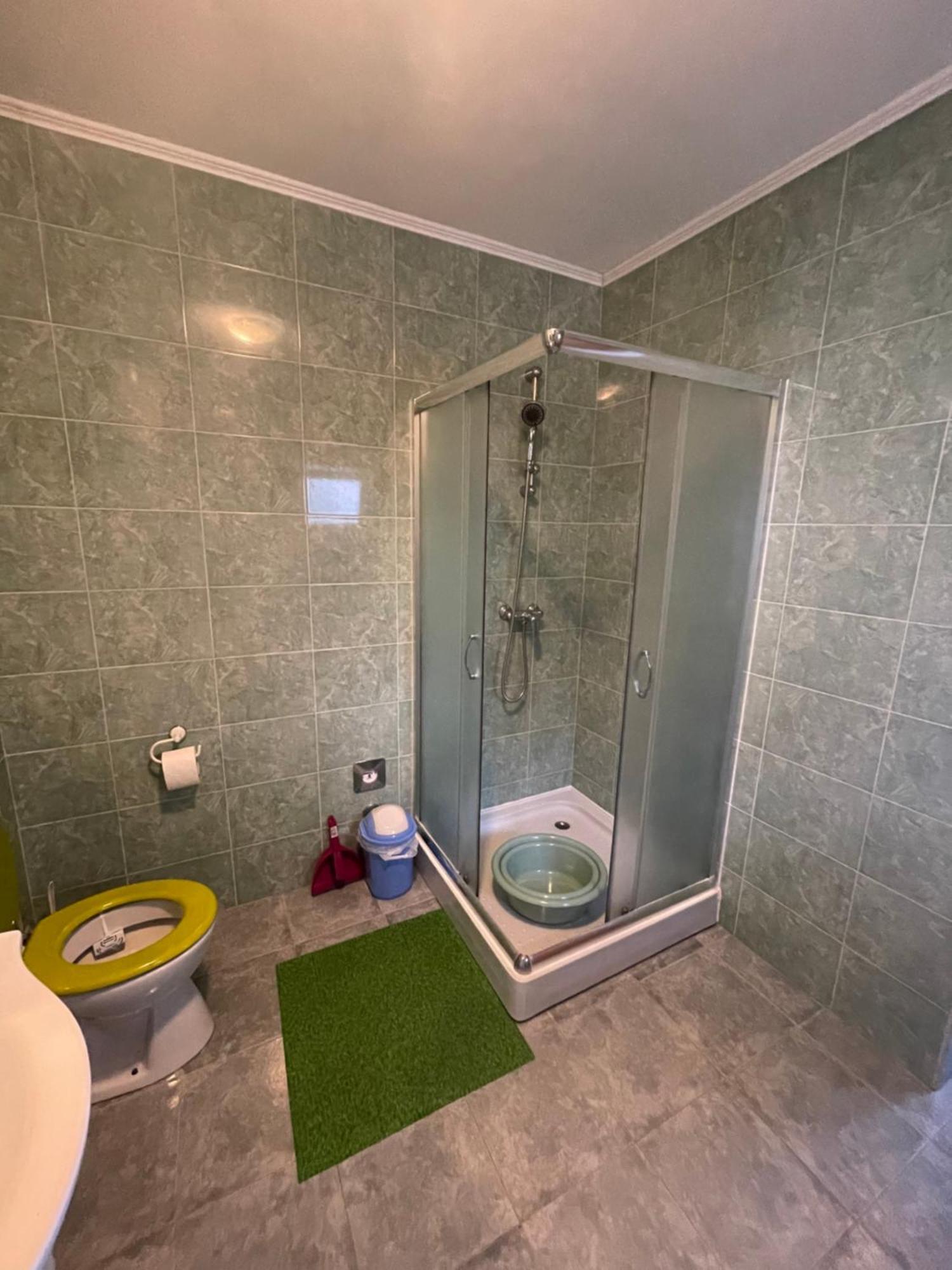 Apartman Ljubica Daire Bibinje Dış mekan fotoğraf